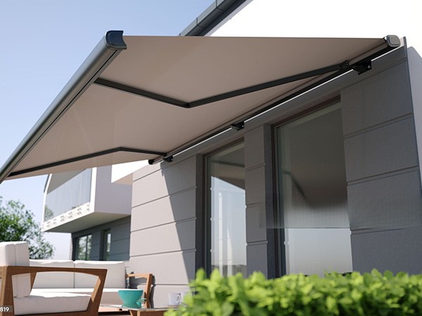 GÖLGELENDİRME SİSTEMLERİ